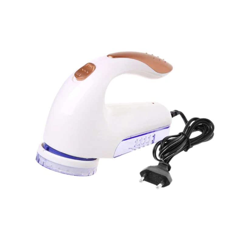 Eu Plug Clothing Power Plug Remove Hair Ball Razor Sweater Cutting Machine Curtain Clothing Cotton Wool Remove Pill Cotton Lint
Eu Plug Clothing Power Plug Remove Hair Ball Razor Sweater Cutting Machine Curtain Clothing Cotton Wool Remove Pill Cotton Lint