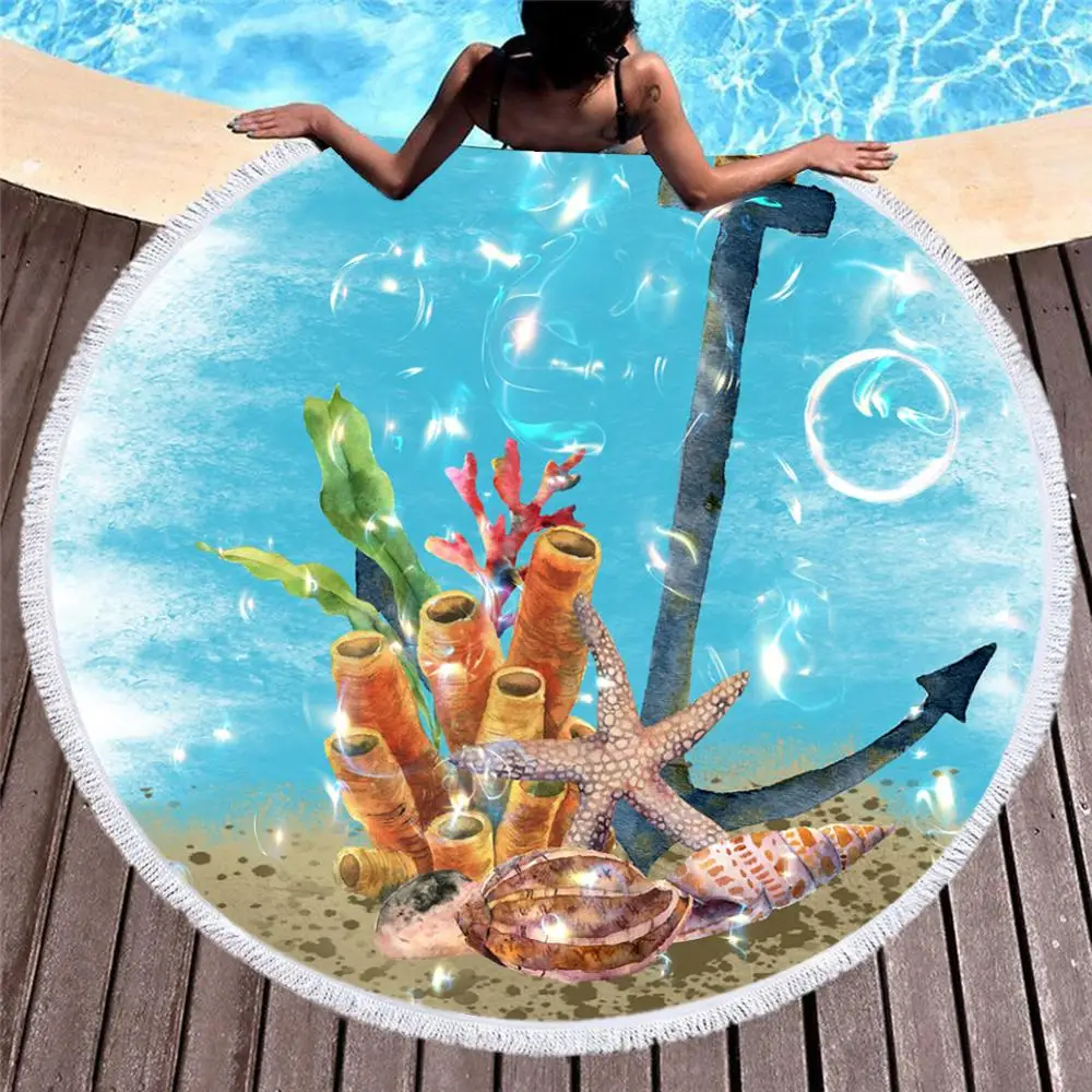 Flamingo Round Beach Towel Tassel leaf Blanket Picnic Yoga Mat Travel Boho Tablecloth Absorbent Swimming mat toalla de playa 009 
Flamingo Round Beach Towel Tassel leaf Blanket Picnic Yoga Mat Travel Boho Tablecloth Absorbent Swimming mat toalla de playa 009