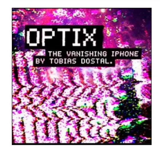 2020 Optix от Tobias доставка, волшебные трюки, Магическая инструкция, без трюка в комплекте
2020 Optix от Tobias доставка, волшебные трюки, Магическая инструкция, без трюка в комплекте