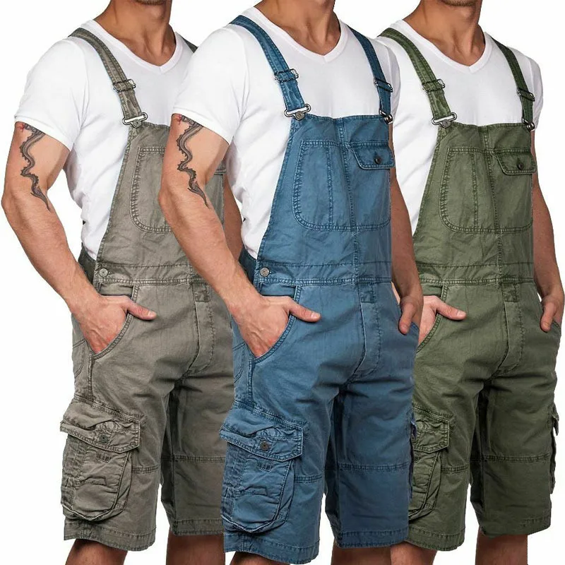 Модные мужские джинсы комбинезоны шорты в Корейском стиле карман комбинезон джинсовые штаны модная повседневная Уличная одежда мужской ко...
Модные мужские джинсы комбинезоны шорты в Корейском стиле карман комбинезон джинсовые штаны модная повседневная Уличная одежда мужской ко...