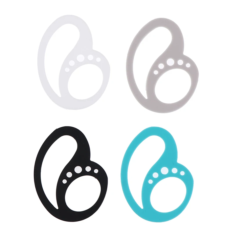 Earphones Anti-drop Clip Ear Holder No Matter The Activity Earplug Protector Anti-Slip Silicone Tips Keeps Your Earbuds Secure
Earphones Anti-drop Clip Ear Holder No Matter The Activity Earplug Protector Anti-Slip Silicone Tips Keeps Your Earbuds Secure