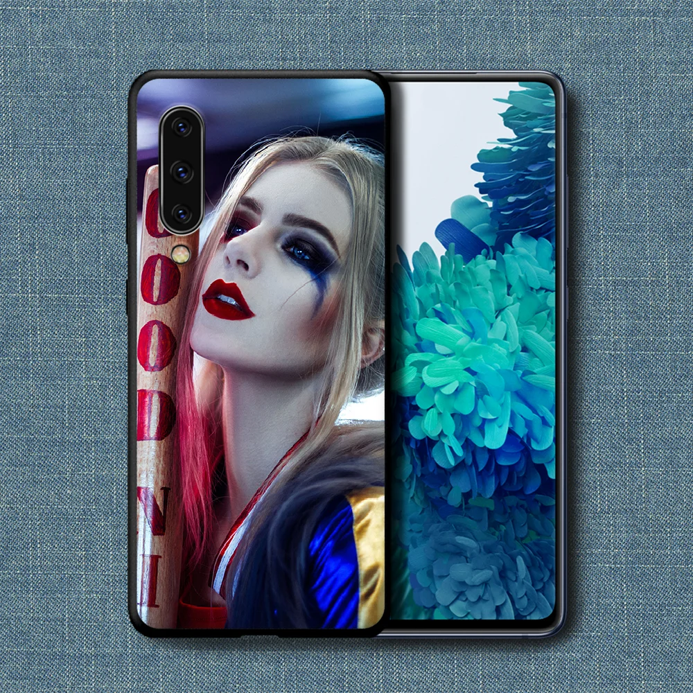Harleen Quinzel Joker Phone Case For Samsung Galaxy A 3 5 7 8 10 20 20E 21S 30 30S 40 50 51 70 71 black Shell Luxury Hoesjes
Harleen Quinzel Joker Phone Case For Samsung Galaxy A 3 5 7 8 10 20 20E 21S 30 30S 40 50 51 70 71 black Shell Luxury Hoesjes