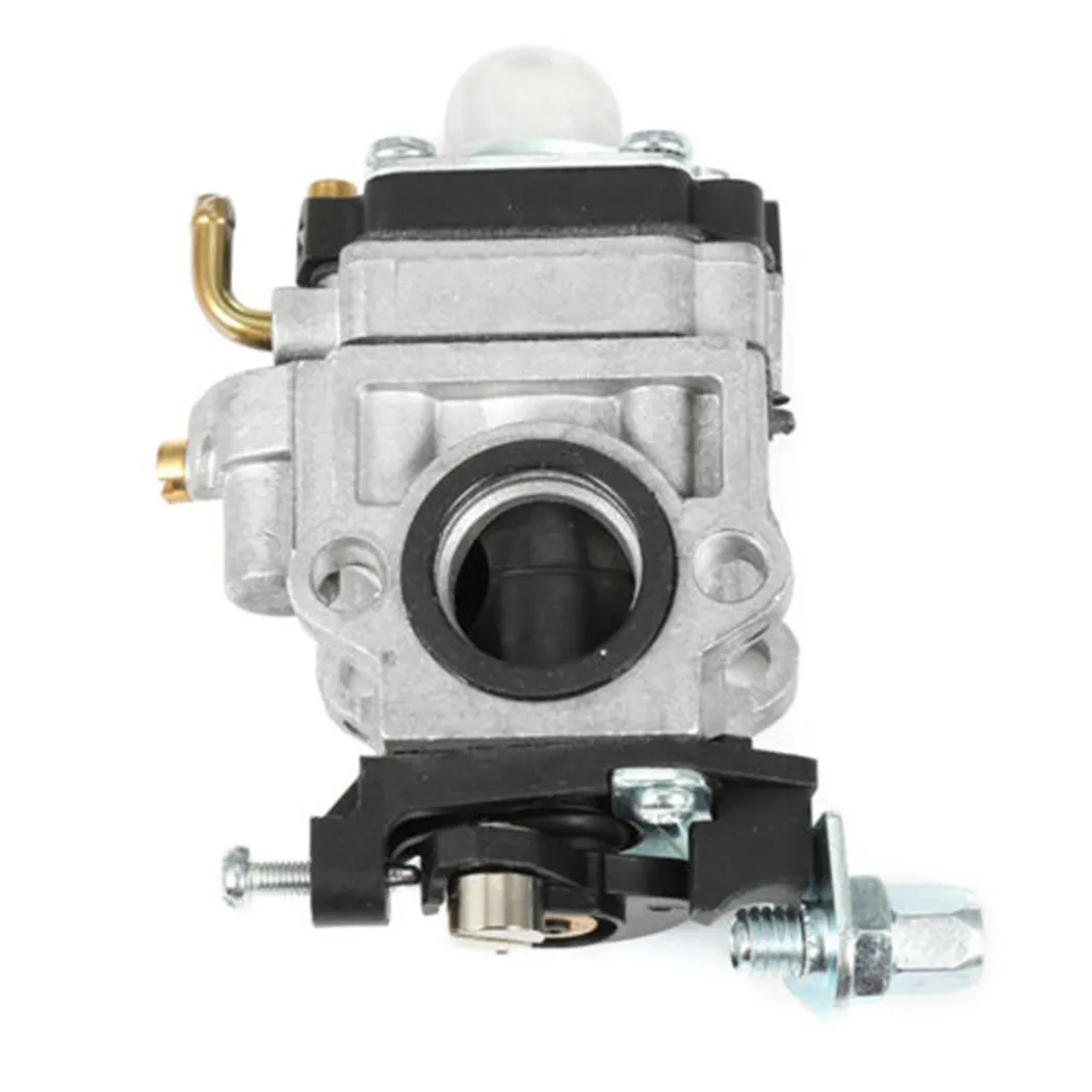 Carburetor Kit Replacement Accessory For Fuxtec Brast Timbertech BC52 BC520 Brushcutter Engine Replacement Lawn Mover Part Accs
Carburetor Kit Replacement Accessory For Fuxtec Brast Timbertech BC52 BC520 Brushcutter Engine Replacement Lawn Mover Part Accs