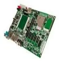 

conga-QEVAL/Qseven 2.0 Development Boards & Kits - x86 EVALUATION CARRIER BRD FOR QSEVEN 2.0