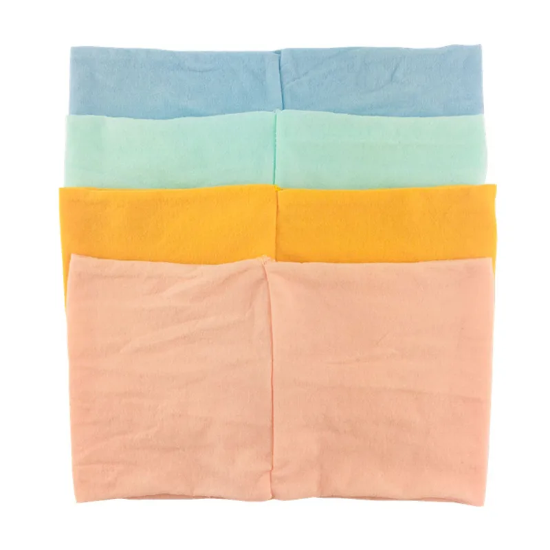 25pcs/lot 9CM High Quality Soft Nylon Headband Classic Ear Turban Stretchy Hair wrap DIY Boutique Hair Accessories 25 Colors
25pcs/lot 9CM High Quality Soft Nylon Headband Classic Ear Turban Stretchy Hair wrap DIY Boutique Hair Accessories 25 Colors
