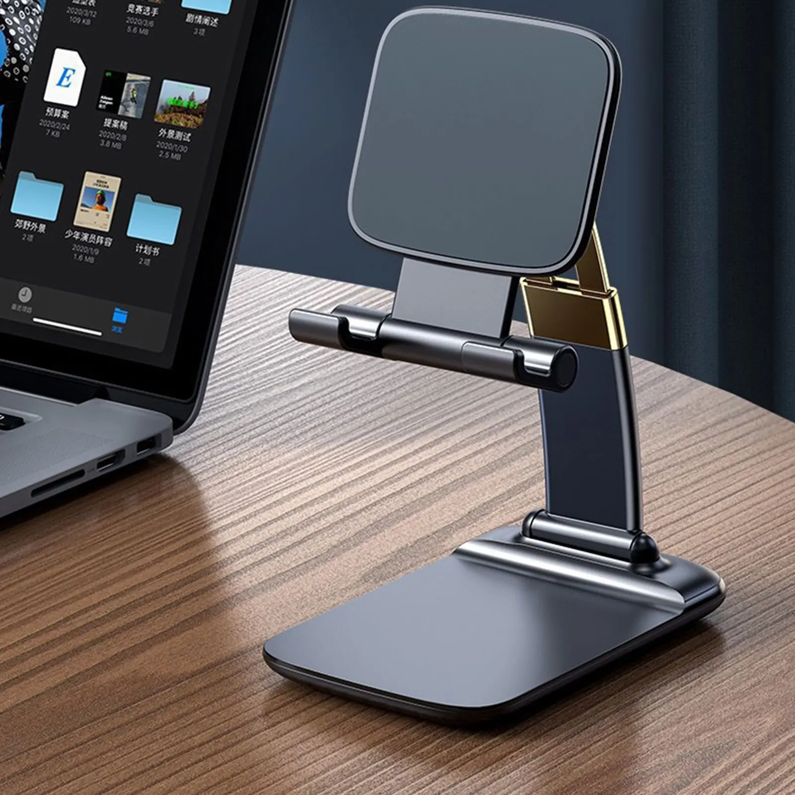 Folding Phone Holder Desk Mobile Stand For Tablet Smartphone Universal Portable Telescopic Arc Arm Phone Bracket For iPhone 12
Folding Phone Holder Desk Mobile Stand For Tablet Smartphone Universal Portable Telescopic Arc Arm Phone Bracket For iPhone 12