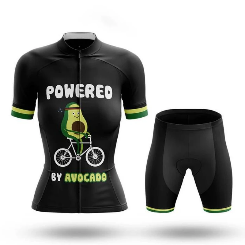 2020 Summer Women's cycling jersey set Professional Maillot ciclismo Cycling clothing Quick Dry summer short sleeved bike jersey
2020 Summer Women's cycling jersey set Professional Maillot ciclismo Cycling clothing Quick Dry summer short sleeved bike jersey