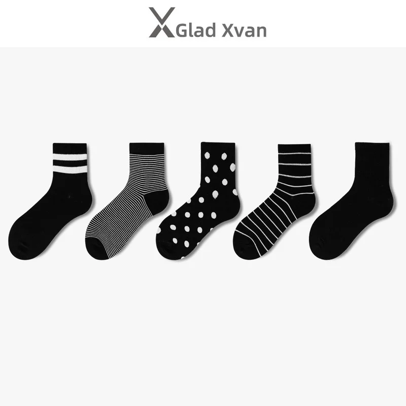 Socks Women Spring and Summer Letters Tide Stripes Short Tube Sports Personality College Style Simple Girls Black Cotton Socks
Socks Women Spring and Summer Letters Tide Stripes Short Tube Sports Personality College Style Simple Girls Black Cotton Socks