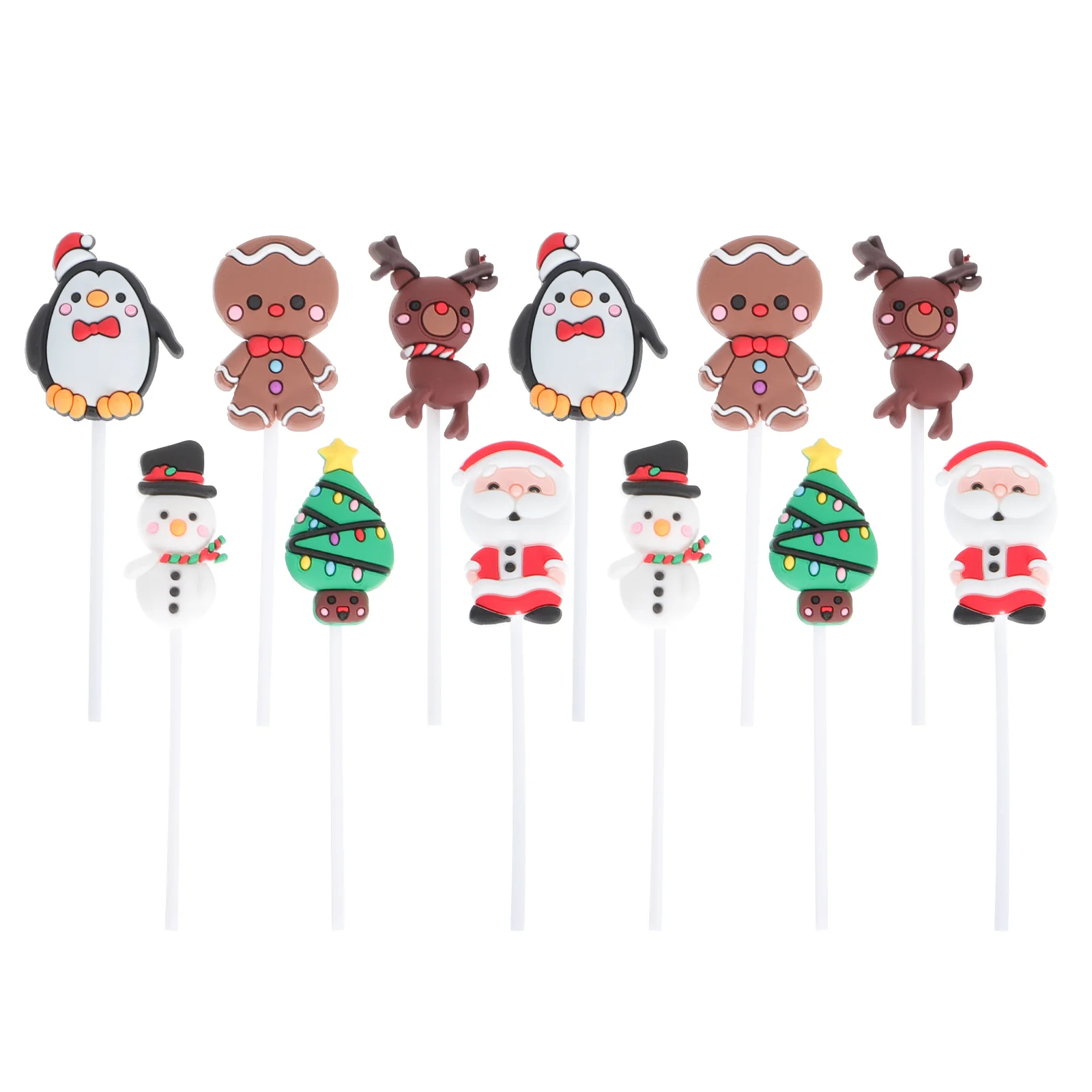 12 шт., украшения для торта
12 шт., украшения для торта