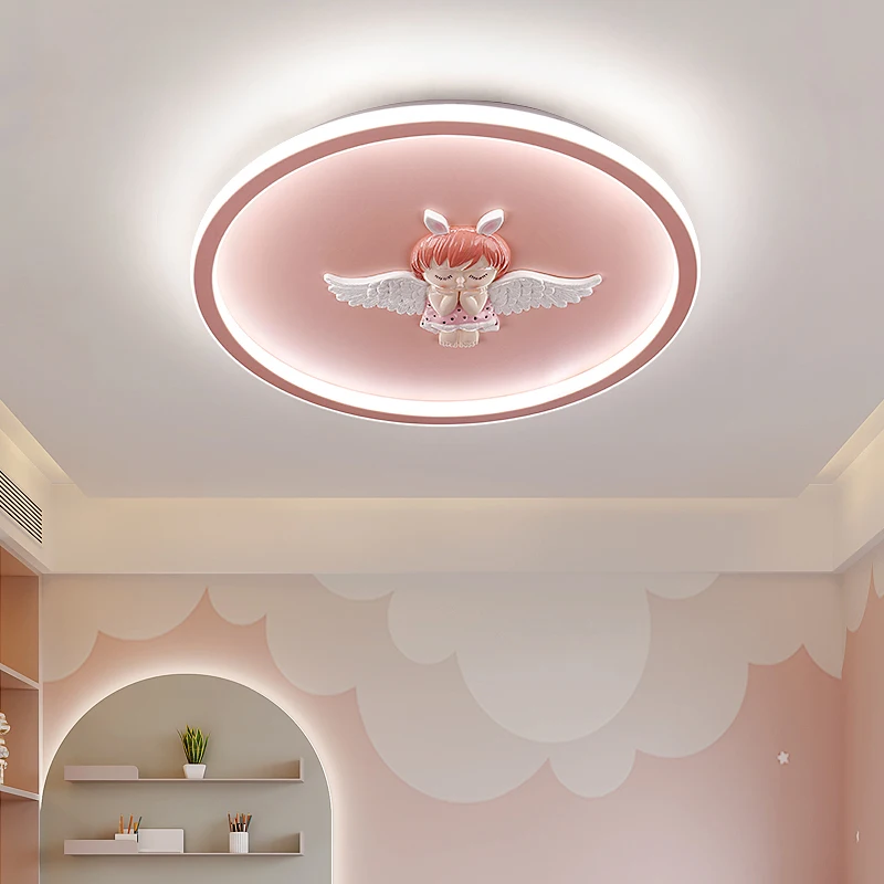 LED Ceiling Lights Modern Ceiling Lamp Living Bedroom Children Room Luminaires American Spider Cartoon Baby Room Girl Lamp
LED Ceiling Lights Modern Ceiling Lamp Living Bedroom Children Room Luminaires American Spider Cartoon Baby Room Girl Lamp