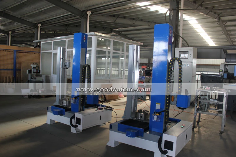 leadshine hybrid servo motor cutting 4 axis china wood engraver cnc router machine for artware
leadshine hybrid servo motor cutting 4 axis china wood engraver cnc router machine for artware