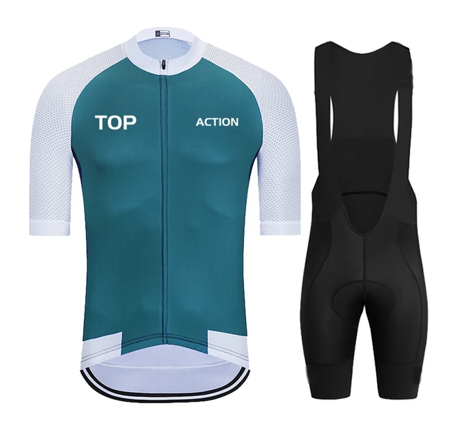 New 2021 Cycling Jersey Set Racing Bicycle Clothing Man Maillot Ropa Ciclismo MTB Bike Clothing Sportswear Cycling Set Raphaful
New 2021 Cycling Jersey Set Racing Bicycle Clothing Man Maillot Ropa Ciclismo MTB Bike Clothing Sportswear Cycling Set Raphaful