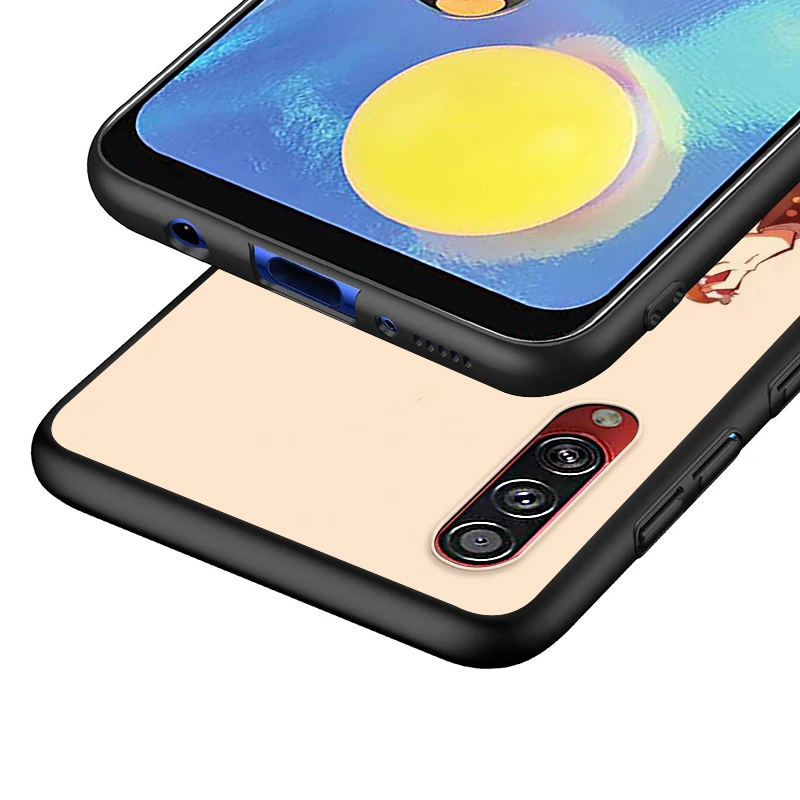 Hot Anime Hanako-kun For Samsung Galaxy A90 A80 A70 S A60 A50S A30 S A40 S A2 Core A20E A20 S A10S A10 E Black Phone Case
Hot Anime Hanako-kun For Samsung Galaxy A90 A80 A70 S A60 A50S A30 S A40 S A2 Core A20E A20 S A10S A10 E Black Phone Case