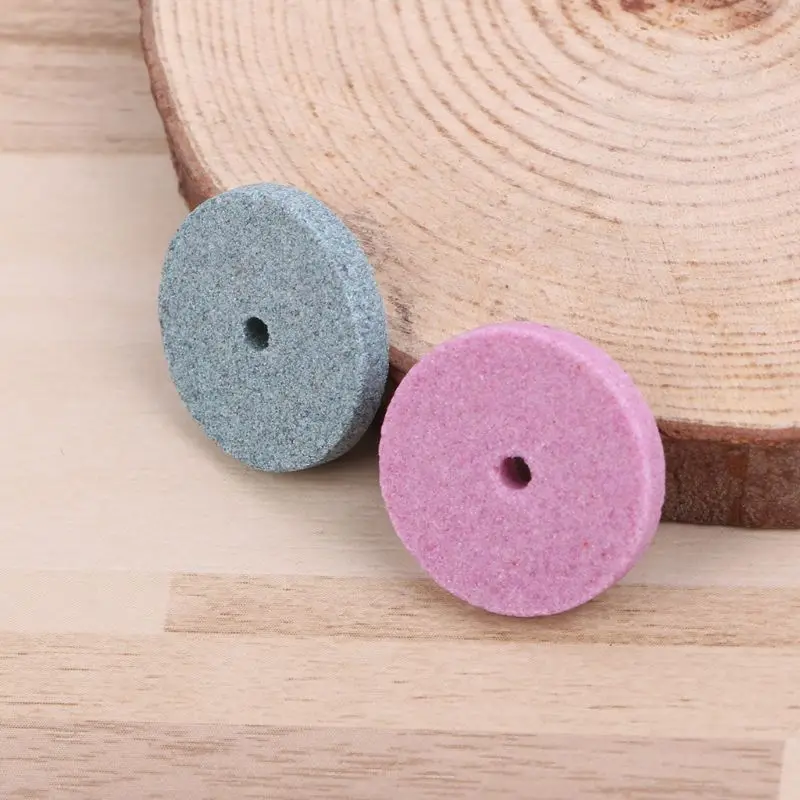 Mini Drill Grinding Wheel Buffing Polishing Pad Abrasive Disc For Bench Grinder MOLC
Mini Drill Grinding Wheel Buffing Polishing Pad Abrasive Disc For Bench Grinder MOLC