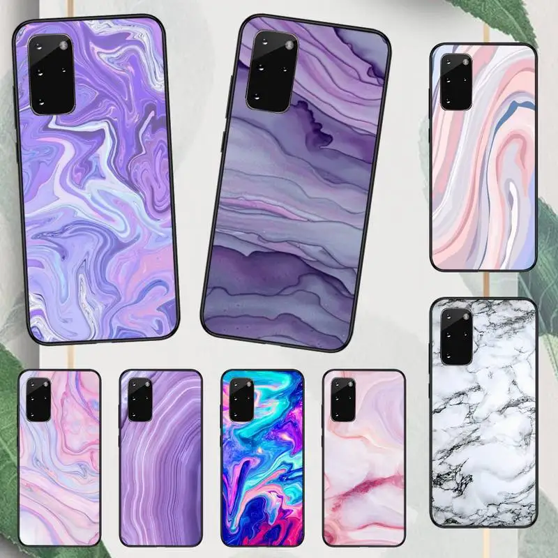 Colored purple marble Color pattern Phone Case For Samsung galaxy A S note 10 12 20 32 40 50 51 52 70 71 72 21 fe s ultra plus
Colored purple marble Color pattern Phone Case For Samsung galaxy A S note 10 12 20 32 40 50 51 52 70 71 72 21 fe s ultra plus