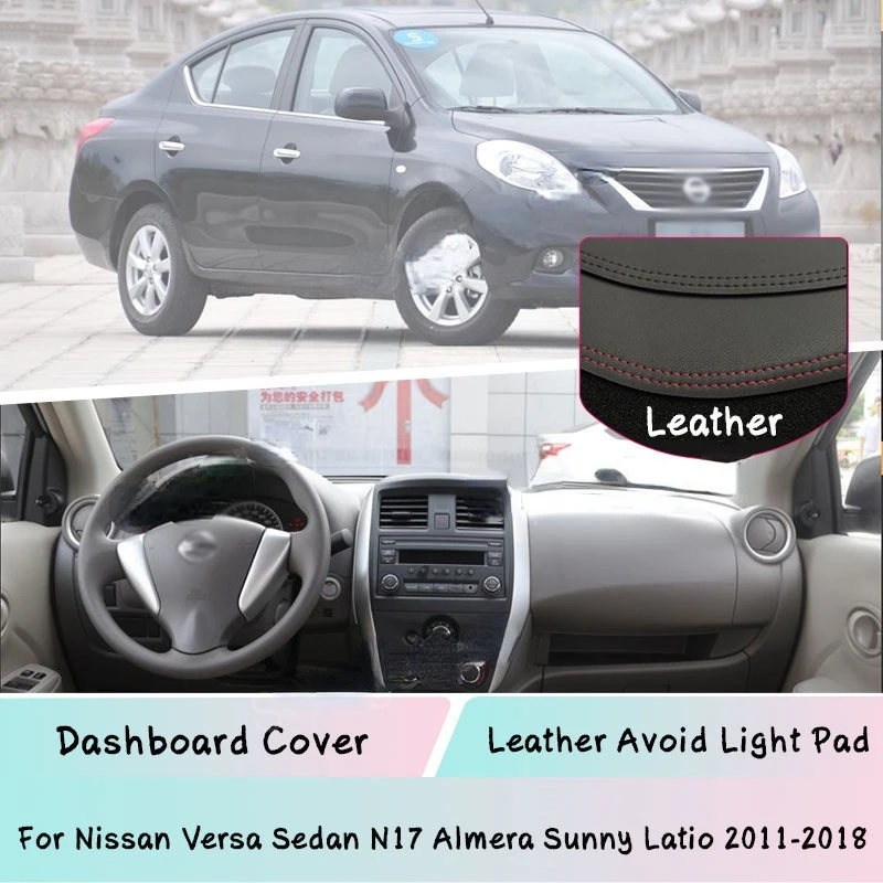 Кожаный светильник Рик для приборной панели Nissan Versa Sedan N17 Almera Sunny hiso 2011-2018
Кожаный светильник Рик для приборной панели Nissan Versa Sedan N17 Almera Sunny hiso 2011-2018
