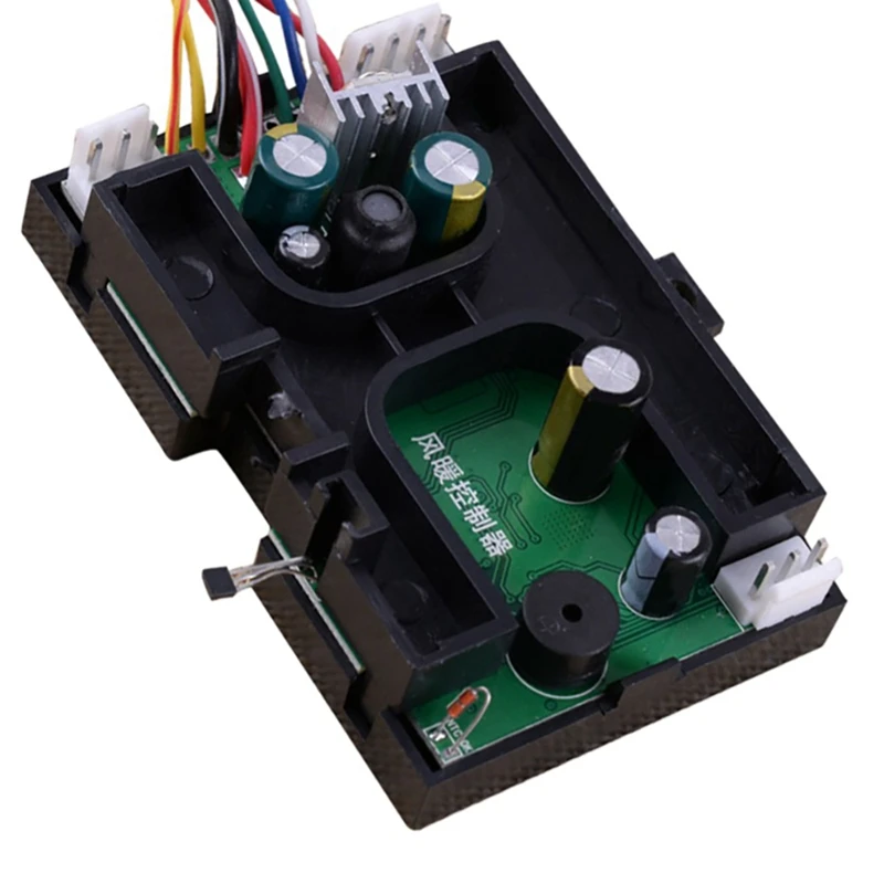 Car Air Parking Heater 12V 5KW Circuit Control Motherboard Board for crude oil Air Parking Heater Webasto Eberspacher
Car Air Parking Heater 12V 5KW Circuit Control Motherboard Board for crude oil Air Parking Heater Webasto Eberspacher