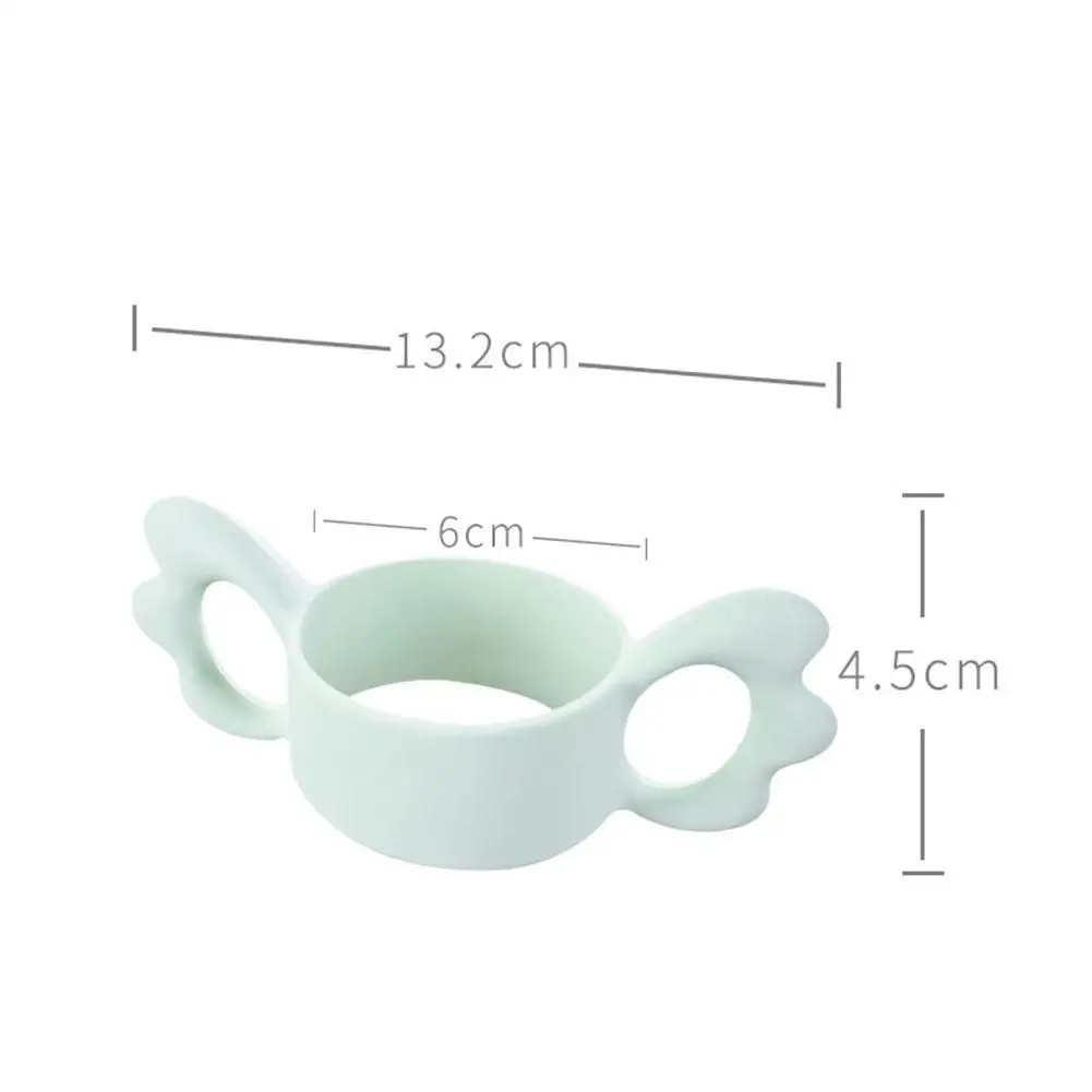 2021 NEW Baby Bottle Handles Safety Silicone Bottle Handles For Hegen Bottle And Other Dia 6-7cm Wide-Neck Bottle
2021 NEW Baby Bottle Handles Safety Silicone Bottle Handles For Hegen Bottle And Other Dia 6-7cm Wide-Neck Bottle