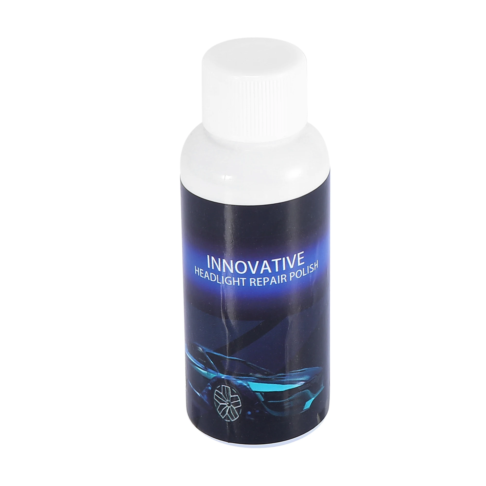 X Autohaux 50ml Car Headlight Repair Fluid Scratch Remove Repair Polishing Car Light Repair Agent
X Autohaux 50ml Car Headlight Repair Fluid Scratch Remove Repair Polishing Car Light Repair Agent