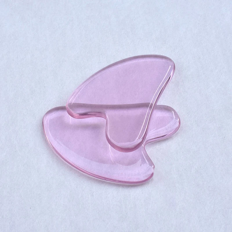 Natural Heart Jade Gua sha Stone Board Massage Plate guasha Jade Face Scrapers Tools For Face Neck Back Body
Natural Heart Jade Gua sha Stone Board Massage Plate guasha Jade Face Scrapers Tools For Face Neck Back Body