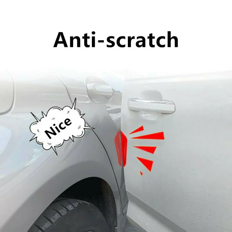 Universal Car Stickers Car Door Epoxy + Carbon Fiber Safety Distance Warning Decal
Universal Car Stickers Car Door Epoxy + Carbon Fiber Safety Distance Warning Decal