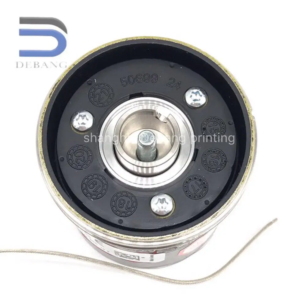 Кодировщик деталей печатной машины L2.110.2571 / 02
Кодировщик деталей печатной машины L2.110.2571 / 02