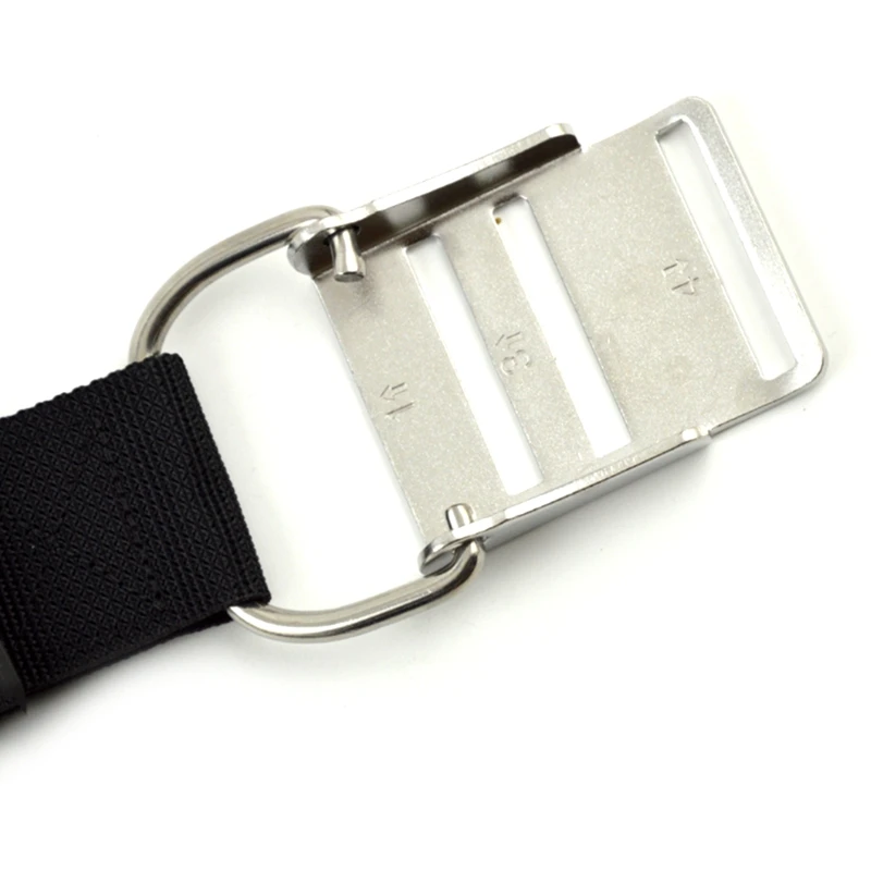 1Pcs Scuba Diving Tank Cylinder Strap Weight Webbing Belt with Buckle Black Diving Accessories
1Pcs Scuba Diving Tank Cylinder Strap Weight Webbing Belt with Buckle Black Diving Accessories