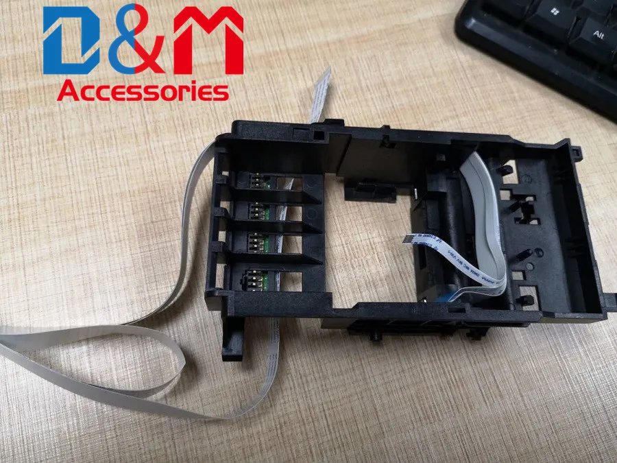 1Pcs Original New Carriage assembly CZ283-6211BL for HP DeskJet Carriage unit Assembly Assy
1Pcs Original New Carriage assembly CZ283-6211BL for HP DeskJet Carriage unit Assembly Assy