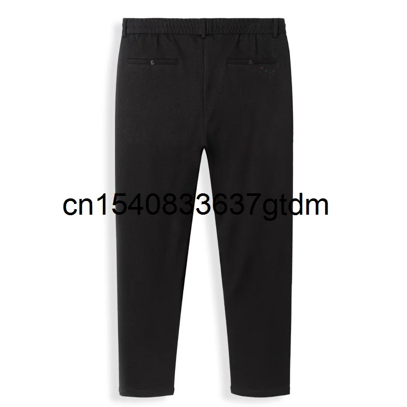 men's casual pants trousers fat thin loose large size men's pants fat guy mid-high waist elastic pants
men's casual pants trousers fat thin loose large size men's pants fat guy mid-high waist elastic pants