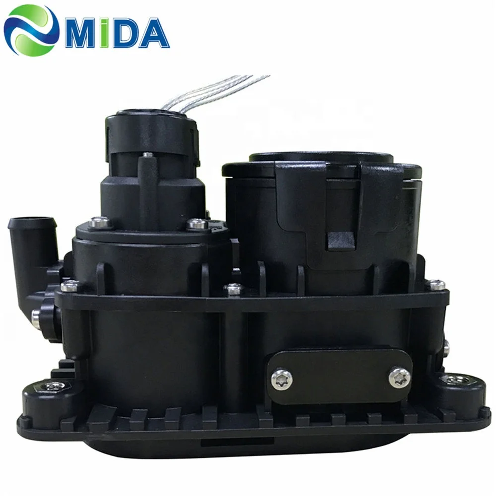 3200v Duosida Ccs Combo2 EV Connector Iec62196-3 150a Charging Plug Socket European Type 2 Connector
3200v Duosida Ccs Combo2 EV Connector Iec62196-3 150a Charging Plug Socket European Type 2 Connector