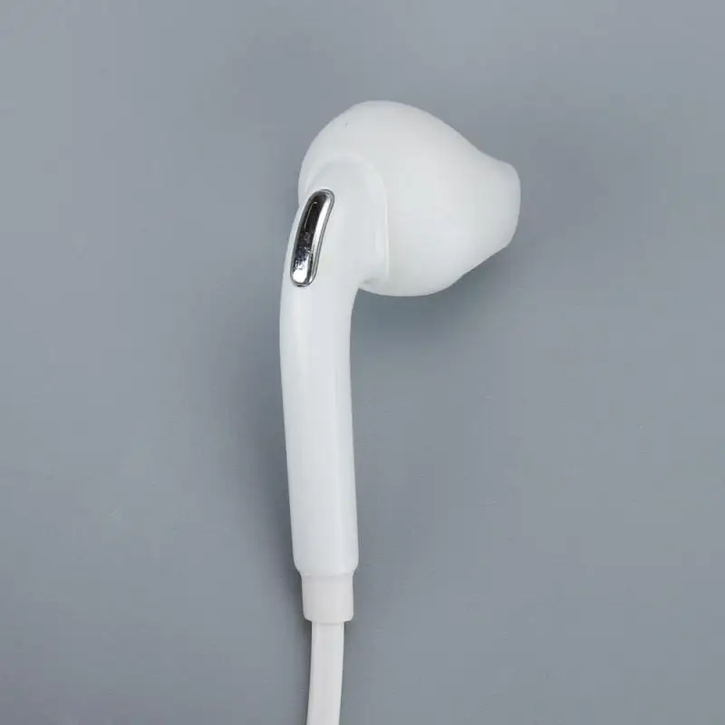 Earphone 3.5MM EG920 Deep Bass IN-EAR Earbuds With Mic/Remote Control For Samsung Galaxy S6 S7 S8 S9 S10 Note 4 5 8 9
Earphone 3.5MM EG920 Deep Bass IN-EAR Earbuds With Mic/Remote Control For Samsung Galaxy S6 S7 S8 S9 S10 Note 4 5 8 9