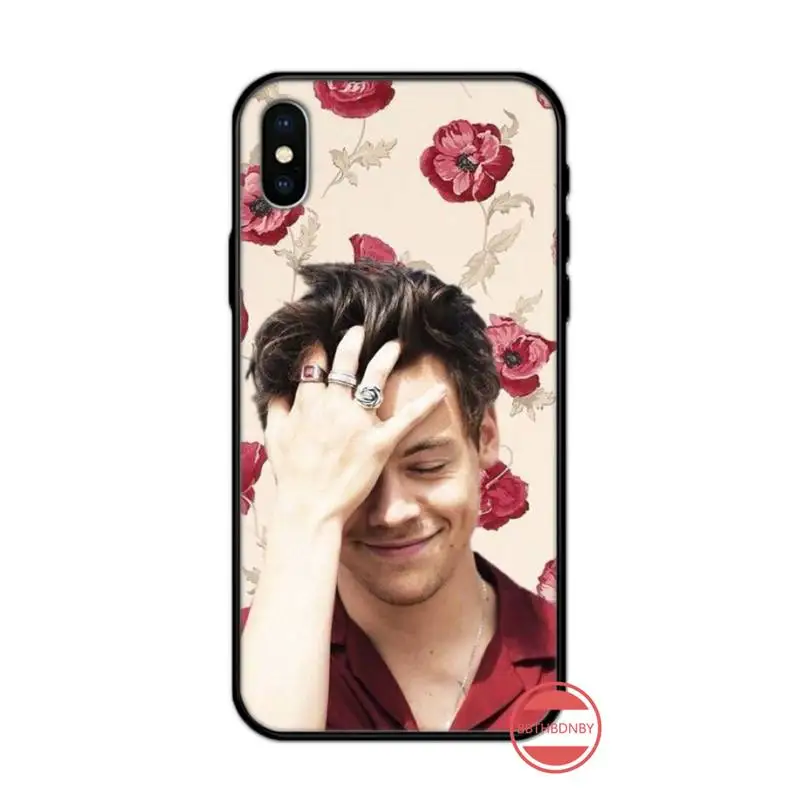 One Direction Harry Styles high quality Phone Case coque for iPhone 11 12 pro XS MAX 8 7 6 6S Plus X 5S SE 2020 XR
One Direction Harry Styles high quality Phone Case coque for iPhone 11 12 pro XS MAX 8 7 6 6S Plus X 5S SE 2020 XR