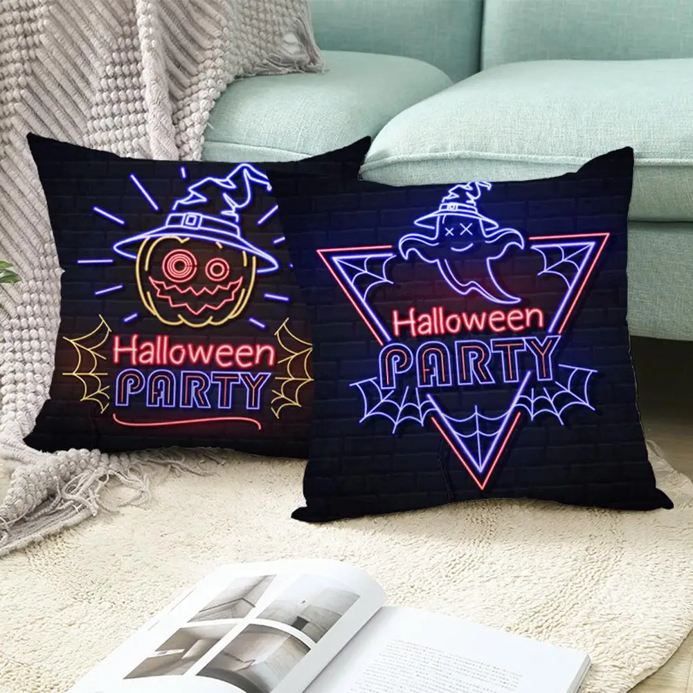 Halloween Spiderweb Cross Print Throw Pillow Case Cushion Cover Home Halloween Party Decor Pillowcase
Halloween Spiderweb Cross Print Throw Pillow Case Cushion Cover Home Halloween Party Decor Pillowcase