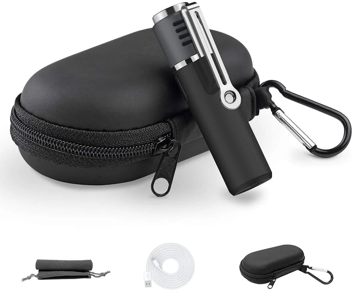Bluetooth Lavalier Microphone,ZealSound SmartMic Wireless Lapel Smart for Bloggers and Vloggers
Bluetooth Lavalier Microphone,ZealSound SmartMic Wireless Lapel Smart for Bloggers and Vloggers