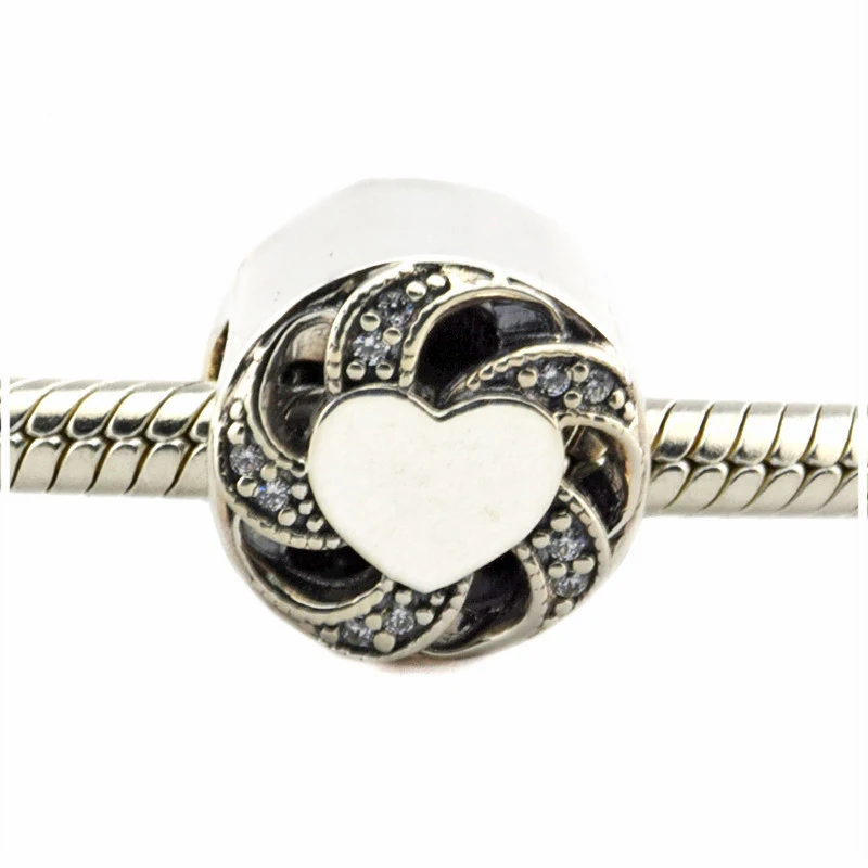 Ribbon Heart Clear CZ Crystal Beads for Silver 925 Original Charms Bracelets Silver 925 Jewelry Charm Beads for Jewelry Making
Ribbon Heart Clear CZ Crystal Beads for Silver 925 Original Charms Bracelets Silver 925 Jewelry Charm Beads for Jewelry Making