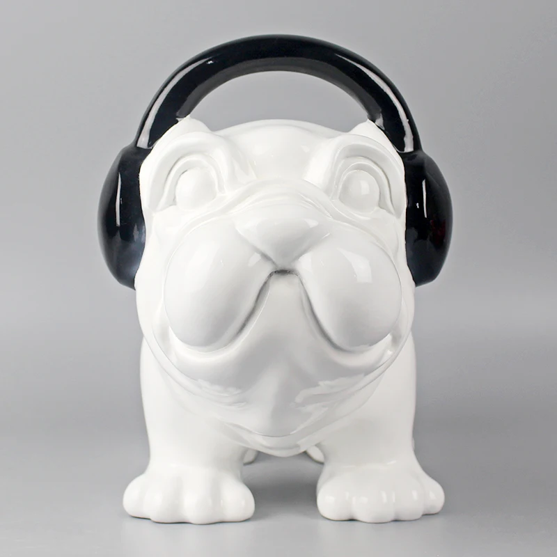 CUTE RESIN CREATIVE PUG DOG FIGURINE HOME DECOR CRAFTS ROOM DECORATION OBJECTS VINTAGE OFFICE ORNAMENT RESIN ANIMAL DOG STATUE
CUTE RESIN CREATIVE PUG DOG FIGURINE HOME DECOR CRAFTS ROOM DECORATION OBJECTS VINTAGE OFFICE ORNAMENT RESIN ANIMAL DOG STATUE
