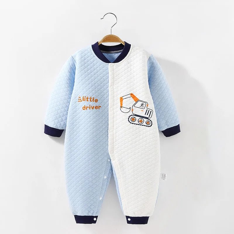 Melario/Модная Повседневная Одежда для новорожденных; Комбинезоны для малышей; Зимние комбинезоны для маленьких девочек и мальчиков; Милые Бод...
Melario/Модная Повседневная Одежда для новорожденных; Комбинезоны для малышей; Зимние комбинезоны для маленьких девочек и мальчиков; Милые Бод...