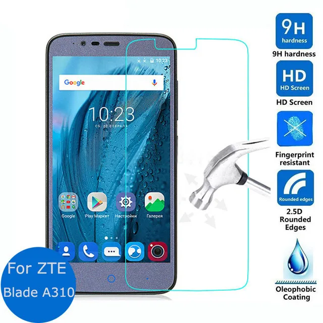 for zte blade a310 tempered glass original 9h protective film screen protector for zte blade a310 guard saver verre shield
for zte blade a310 tempered glass original 9h protective film screen protector for zte blade a310 guard saver verre shield