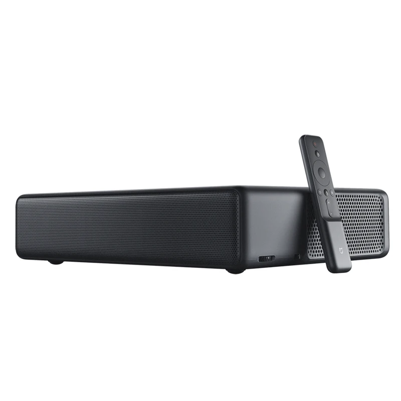 Original hotsale Mijia laser projection TV 1S 4K full hd mi laser projector Mi Home Movie Theater Xiaomi projectors
Original hotsale Mijia laser projection TV 1S 4K full hd mi laser projector Mi Home Movie Theater Xiaomi projectors