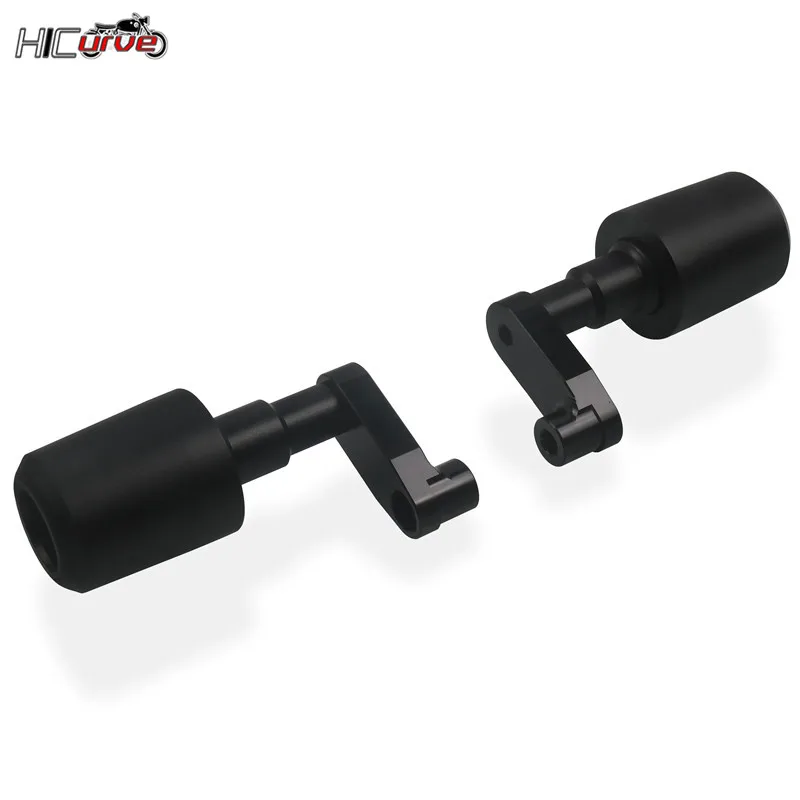 For SUZUKI GSXR 1000 K7 K8 2007 2008 GSXR1000 Motorcycle Frame Slider Fairing Guard Anti Crash Pad Protector
For SUZUKI GSXR 1000 K7 K8 2007 2008 GSXR1000 Motorcycle Frame Slider Fairing Guard Anti Crash Pad Protector