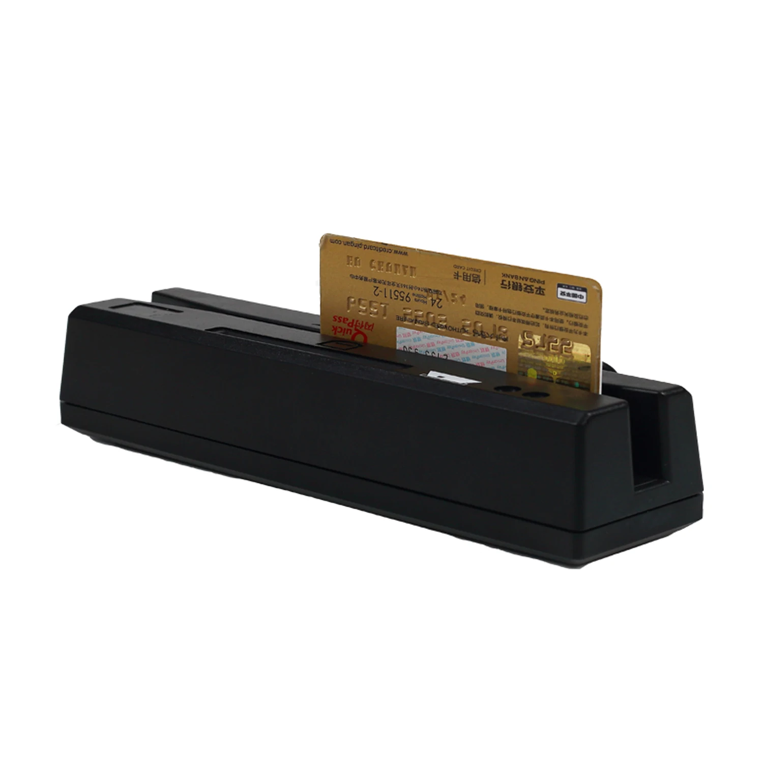 Китайский мини MSR USB Многофункциональный Бесконтактный считыватель карт с магнитной полосой HCC110 
Китайский мини MSR USB Многофункциональный Бесконтактный считыватель карт с магнитной полосой HCC110