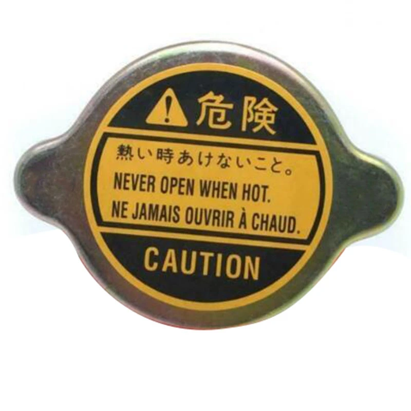 RADIATOR COOLANT CAP 16401-31520 / 1640131520 for Toyota Avalon Camry Highlander Prius Sequoia Yaris
RADIATOR COOLANT CAP 16401-31520 / 1640131520 for Toyota Avalon Camry Highlander Prius Sequoia Yaris