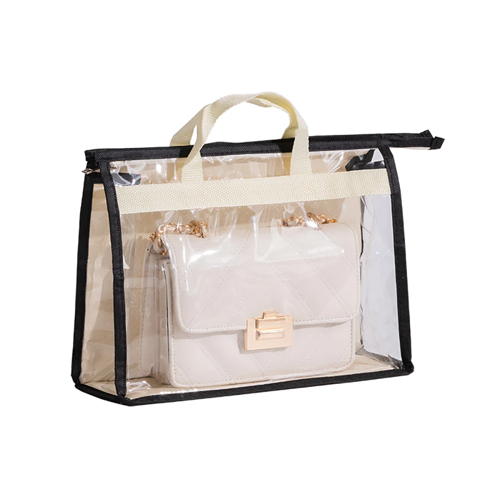 Dust Bag For Handbag Wardrobe Handbag Finishing Storage Hanging Toiletry Storage Pouch Wardrobe Closet Dust Cover For Women Bag
Dust Bag For Handbag Wardrobe Handbag Finishing Storage Hanging Toiletry Storage Pouch Wardrobe Closet Dust Cover For Women Bag