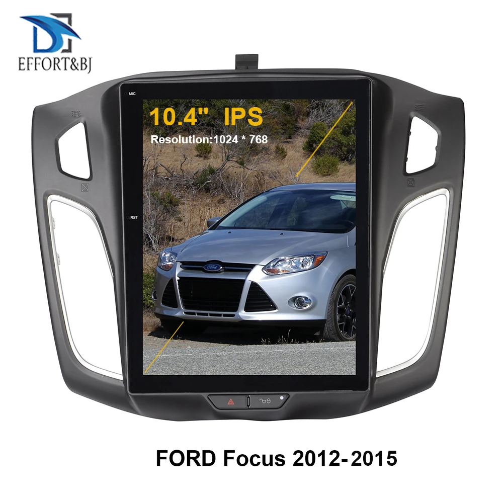 Автомагнитола Android, вертикальный экран в стиле Tesla для Ford Focus 2012-2015, Gps-навигация, Bluetooth, Wi-Fi, зеркальная связь
Автомагнитола Android, вертикальный экран в стиле Tesla для Ford Focus 2012-2015, Gps-навигация, Bluetooth, Wi-Fi, зеркальная связь