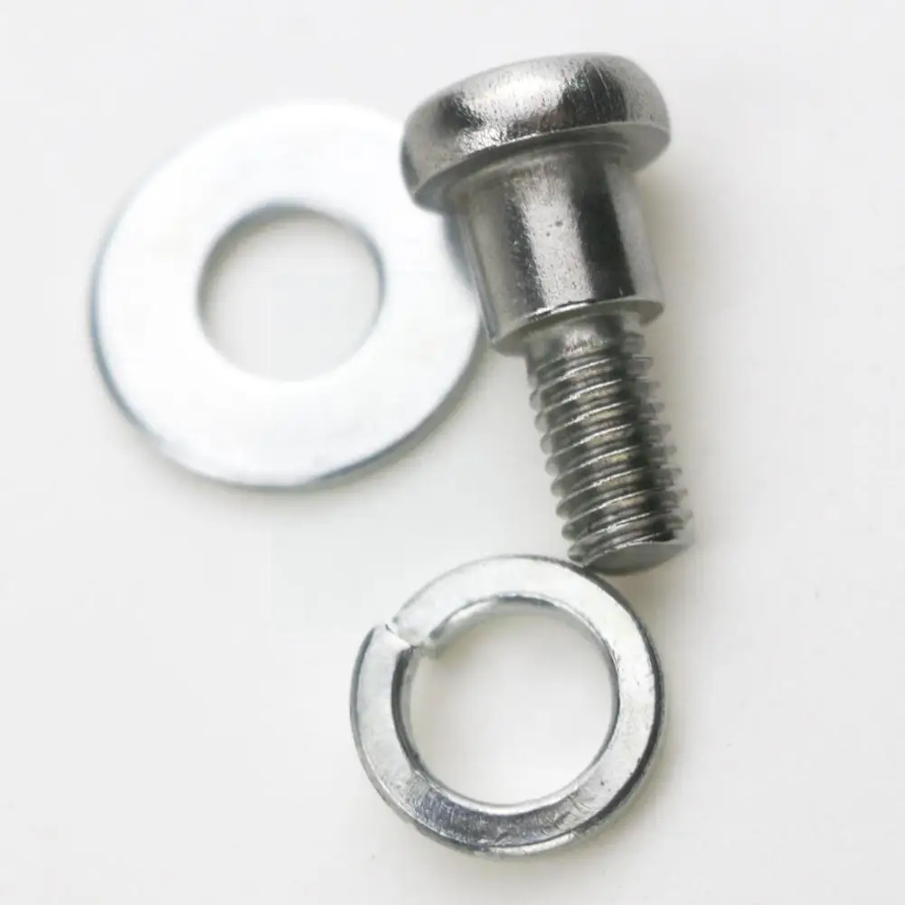 1 Pcs Steel Rear Wheel Retaining Screw For Mijia M365 Pro Electric Scooter Screw Parts W6l3
1 Pcs Steel Rear Wheel Retaining Screw For Mijia M365 Pro Electric Scooter Screw Parts W6l3