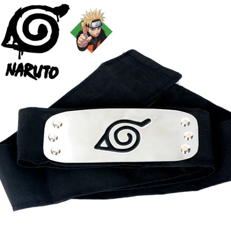 Headwear Sasuke Itachi Uzumaki Beanie Konoha Leaf Logo Kakashi Headband Metal Ninja Cosplay Anime Costumes Accessories Wholesale
Headwear Sasuke Itachi Uzumaki Beanie Konoha Leaf Logo Kakashi Headband Metal Ninja Cosplay Anime Costumes Accessories Wholesale
