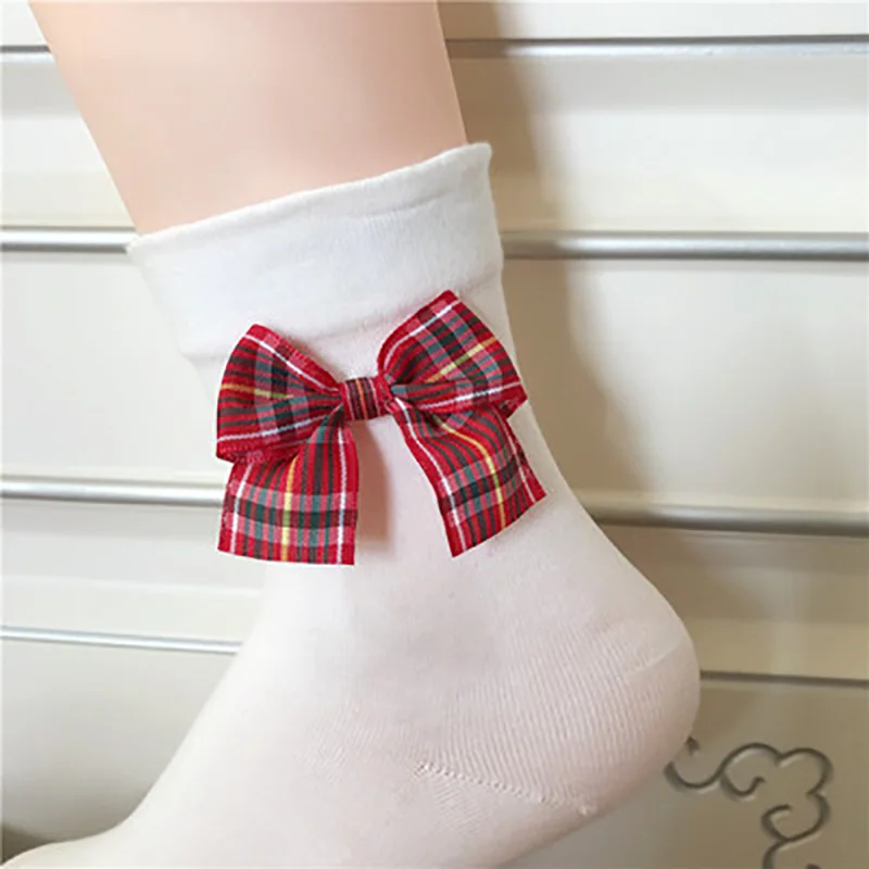 Spring Soft Sister Lolita Sock Black White 100% Cotton Ankle Short Socks Japanese Girls Stockings Bowknot Thight Cos Accessories
Spring Soft Sister Lolita Sock Black White 100% Cotton Ankle Short Socks Japanese Girls Stockings Bowknot Thight Cos Accessories