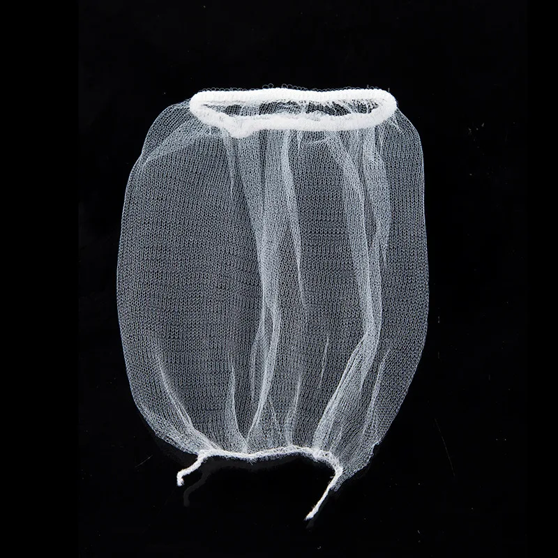 100 Pcs Sewer Water Filter Disposable Kitchen Sink Strainer Bag Shower Sink Hair Rubbish Storage Mesh Bag Sewer Water Filter
100 Pcs Sewer Water Filter Disposable Kitchen Sink Strainer Bag Shower Sink Hair Rubbish Storage Mesh Bag Sewer Water Filter