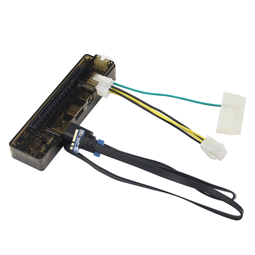 PCI E Express With Cable Laptop External Independent Mini Lightweight EXP GDC Accessories Practical Dock Video Card Professional
PCI E Express With Cable Laptop External Independent Mini Lightweight EXP GDC Accessories Practical Dock Video Card Professional