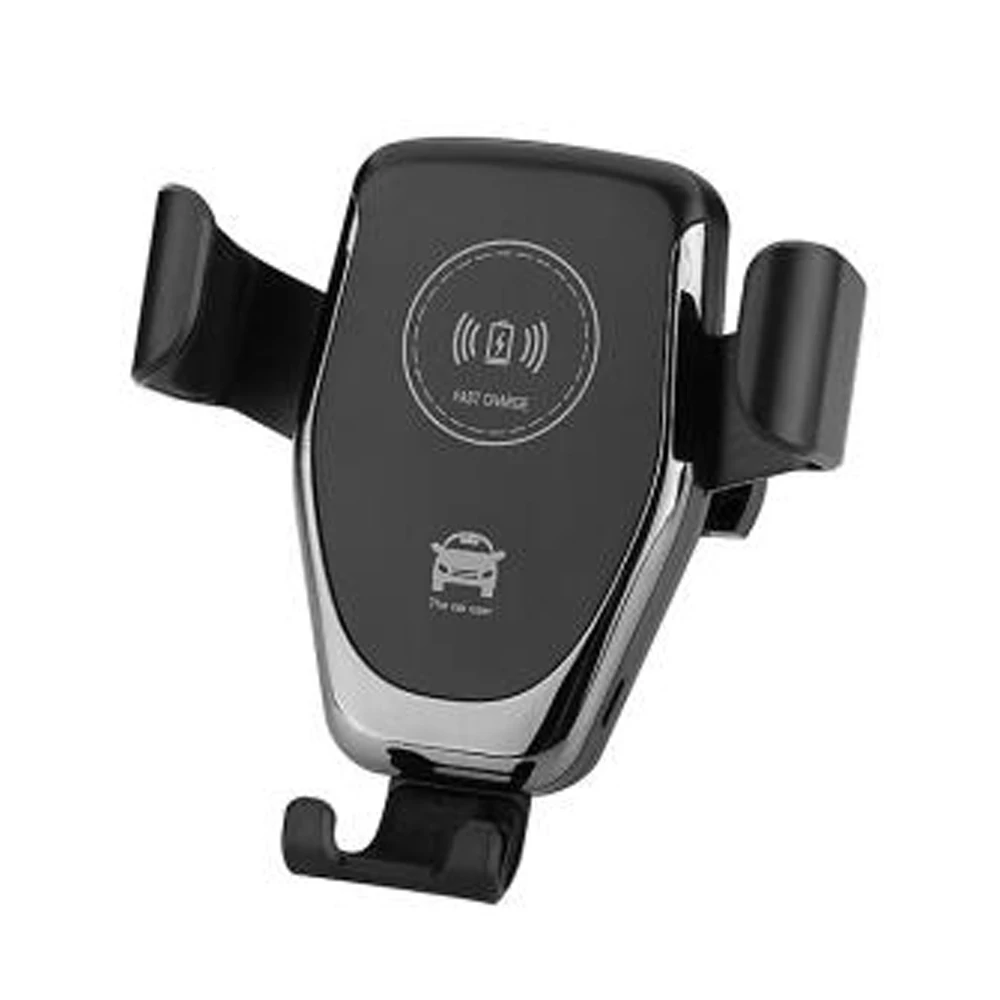 FAST 10W Qi Car Wireless Charger Air Vent Mount For iPhone/Samsung/Huawei/Xiaomi Intelligent Infrared Fast Wireless Charging Car
FAST 10W Qi Car Wireless Charger Air Vent Mount For iPhone/Samsung/Huawei/Xiaomi Intelligent Infrared Fast Wireless Charging Car